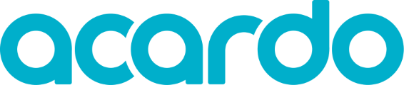 acardo group ag logo