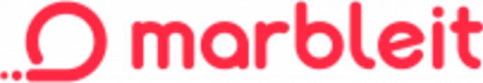 Marble IT logo
