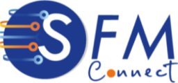 SFM Technology logo